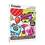 Crayola I Feel Old Adult Coloring Book, 32 Pages (047065)~#|#~797B841D-0E6E-4097-85D8D337018038F2_sc7