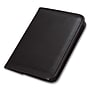 Samsill Professional Padfolio, Black (SAM70811)~#|#~797E0BE9-B276-4B57-8B9F62C5BDC1D7E3_sc7