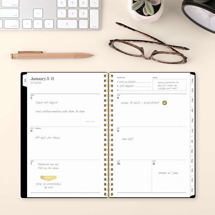 2026 Cambridge WorkStyle 5.5