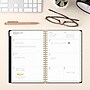 2026 Cambridge WorkStyle 5.5" x 8.5" Calendar Year Weekly & Monthly Planner, Plastic Cover, Black (1606-200-05-26)~#|#~797EB20C-5D60-4F2E-85331C4780D28B2F_sc7