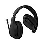 Belkin SoundForm Adapt Noise Canceling Bluetooth Headset, USB-C/3.5 mm (AUD005BTBLK)~#|#~79815253-279B-434A-A96A7FCB29A6EADC_sc7