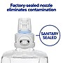 PURELL CS8 Automatic Wall Mounted Hand Sanitizer Dispenser, for PURELL CS8 1200 mL Hand Sanitizer Refills, White (7820-01)~#|#~7984A6B6-2AF9-4A84-AB23361DEB91642D_sc7