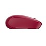 Incase Designed by Microsoft Wireless Mobile 1850 Ambidextrous Optical USB Mouse, Flame Red (U7Z-00031)~#|#~79852658-F76B-4D5D-A38DF1185E25E0CA_sc7