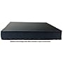 Rocelco Anti-Fatigue Standing Floor Mat, 30" x 20", Black (R MAFM)~#|#~7986F147-D064-4893-AB0F13FEB2C98EE6_sc7
