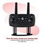 Vivitar Skyhawk Foldable Video GPS Drone, Black (DRC442-BLK)~#|#~798717B3-B9FF-4D53-BE1FF6561E48D1F5_sc7