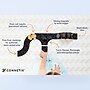 Connetix Magnetic Tiles Creative Roads Pack, 48 Pieces (CNTO00048CR)~#|#~79878938-E36B-41C8-BF471653989FB238_sc7