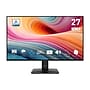 MSI Pro Series 27" FHD 120Hz LED  Monitor with Adaptive-Sync, Black (PRO MP275 E2)~#|#~7987B57D-519A-4899-AAEDC2509B2BDAE1_sc7