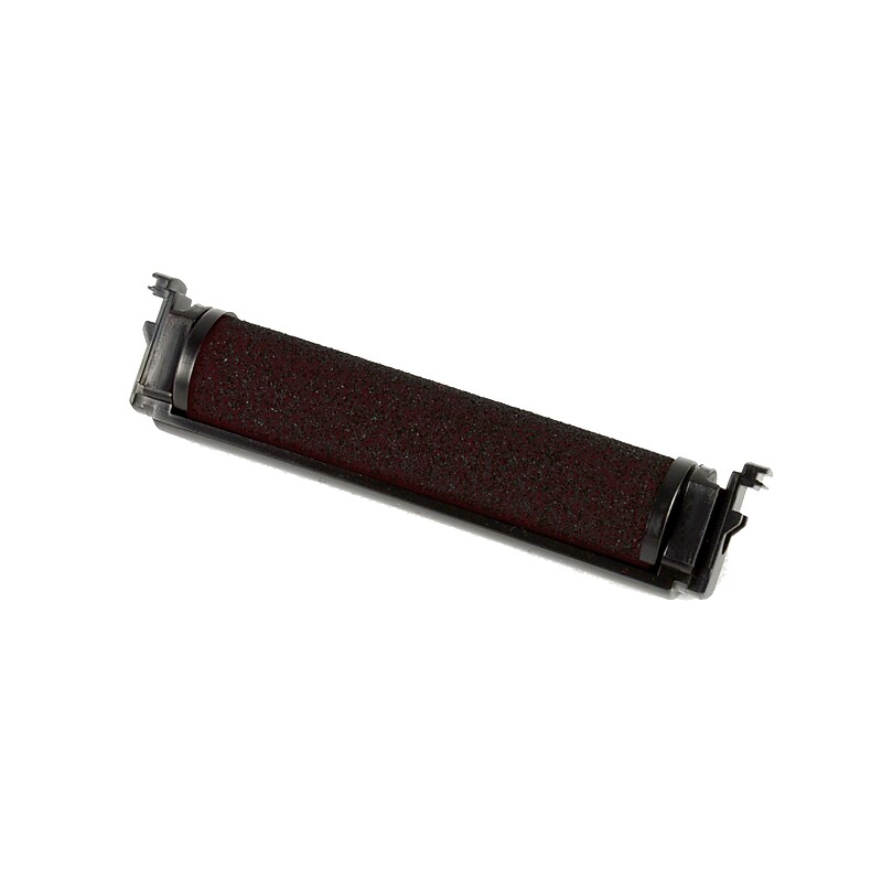 Cosco Replacement Ink Roller, Red, 2" x 1" (011097) image 1