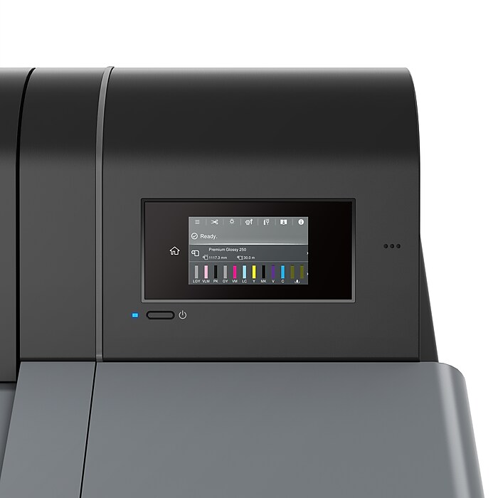 Epson SureColor P9370 44-inch Wide Format Print Only Inkjet