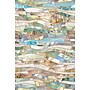 Artscape Terrazzo Window Film, 24" x 36" (01-0709)~#|#~798A6DD2-7E2D-4AC9-B37F0B3AE693E4CB_sc7