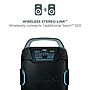 ION Sport 320° Bluetooth Portable All-Weather Speaker, Water Resistant, Black (SPORT320XUS)~#|#~798AC80A-B0D9-46C7-A734DB3F3BC4F5A4_sc7