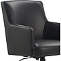 Finch Belmont Ergonomic Leather Swivel Executive Chair, Charcoal (CHR10061C)~#|#~798B2379-25A0-4D9C-8BFBBAF27064B9C4_sc7