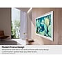 Samsung The Frame LS Series 43" QLED 4K AI Enabled TV (QN43LS03FAFXZA)~#|#~798B2686-2138-4E8A-B467FC963B56B1B0_sc7