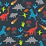 bentgo Kids Dinosaur Plastic Utensil Set (BGKDUTPL-DNO)~#|#~798B552E-2E46-4189-8641A9E0BE28A5E2_sc7