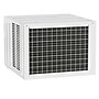 Durastar 230-Volt 23200 BTU 25000 (BTU DOE) Window Air Conditioner with Remote, White (DRWHC232XNA1)~#|#~798BF1E8-C1F5-4DA7-A996BE583BCB3B9E_sc7