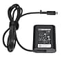 Dell 30W USB-C Power Adapter For Dell XPS 12 9250, Latitude 12 7275, and Latitude 13 E7370 Laptop, Black (DA30NM150)~#|#~798C5D29-62D7-4A46-9950770A0A12C369_sc7