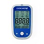 Medline EvenCare G2 Blood Glucose Monitoring System, White/Blue (MPH1545)~#|#~798CC893-D140-425B-9D357822F58ED288_sc7