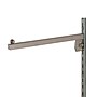 Nahanco Straight Arm Displayer, 12", Chrome (TS12)~#|#~7992540E-0459-4762-840A9A3983FE71A9_sc7