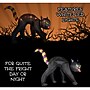 Haunted Hill Farm 20' Outdoor Inflatable Black Cat with Lights (HIBCAT201-L)~#|#~79939EDD-0BF3-4987-9083B346FCAAEAAC_sc7