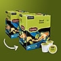 Celestial Seasonings Decaf Green Tea, Keurig K-Cup Pod, 24 Pods/Pack, 4 Packs/Carton (14737CT)~#|#~79949CFA-4F70-4AE3-A69F8618B1E34E60_sc7