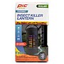 PIC Flickering Flame Solar Portable Insect Killer Lantern (PCORLPT)~#|#~79978BED-30CE-4637-986309F156143D4A_sc7