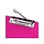 Davis Group Premium Polypropylene Clipboard, Letter Size, Pink, 10/Pack (4511-43-10)~#|#~7998777B-F8AE-4610-BD9FF885DAC78BE2_sc7