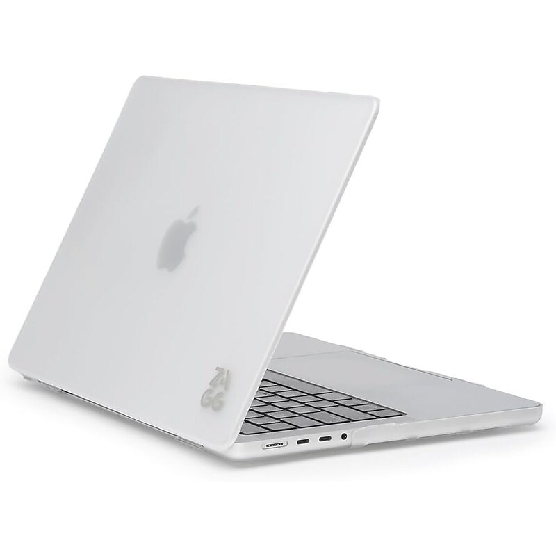 Zagg Hardshell 16" Laptop Case, Clear (702315490) image 1