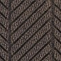 M + A Matting WaterHog Max Herringbone Classic Commercial Wiper/Scraper Entrance Floor Mat, 6' x 20', Chestnut Brown~#|#~799CEFE4-0B15-4D19-AFDAFE9CFECD0F20_sc7