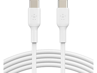 Belkin USB-C to USB-C Cable