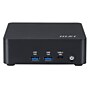 MSI Cubi NUC AI Small Form Factor Desktop Computer, Intel Core Ultra 7-155H, 1TB SSD (1UMG-024BUST)~#|#~799D87C4-B5E2-4FD6-8C3C5CA1C5475D7E_sc7