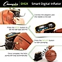 Champion Sports Smart Digital Inflator, Black (CHSDIGX)~#|#~799E0556-02D3-4B0D-A34F504D407B0274_sc7
