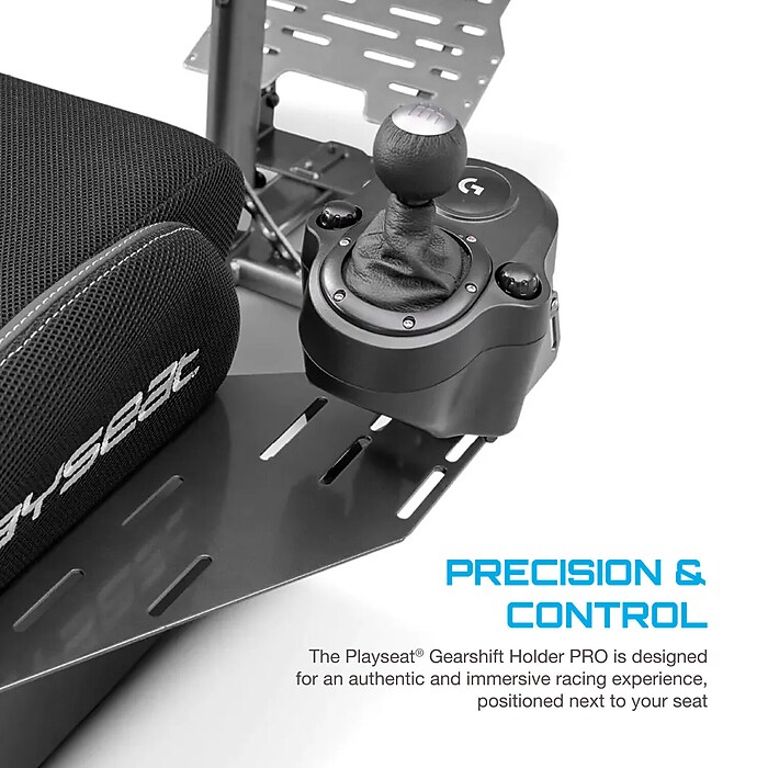 プレイシート(Playseat) Gear Shift Holder PRO PLAYSEAT® GEARSHIFT HOLDER PRO – PLAYSEAT AMERICA