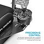 Playseat Simulator Racing Cockpit Gearshift Holder Pro, Black (R.AC.00064)~#|#~799F1798-F6F9-4137-A70996E2DE4378C6_sc7