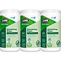 CloroxPro Clorox EcoClean Disinfecting Wipes, 75 Count, 3/Pack (60787)~#|#~79A121F8-1528-48A4-BB6AF4996FE9C4A3_sc7