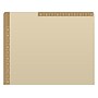 Medical Arts Press Heavy-Duty End Tab File Folder, Straight Cut, Letter-Size, Manila, 50/Box (S-09466-TAN)~#|#~79A1A0C3-5DF5-40A0-B17279C143CAAA35_sc7