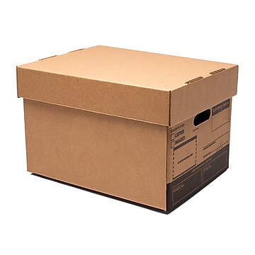 Iron Mountain - One time shred up to 20 boxes