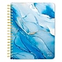 2025-2026 Plato Crackled Blush 6" x 7.75" Academic Year Weekly Planner, Multicolored (9798330700103)~#|#~79A33D34-456C-4FDE-B09E69AF8249B9C9_sc7