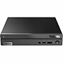 Lenovo ThinkCentre neo 50q Gen Tiny Desktop Computer, Intel Core i5-13420H, 16GB RAM, 512GB SSD, Windows 11 Pro (12LMS8GN00)~#|#~79A42757-E2FA-486D-8D706FD402D2C833_sc7