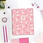 2027 Blue Sky 8.5" x 11" Weekly & Monthly Planner, Pink (164032)~#|#~79A4C516-DD14-474E-8F165777F66BE7C3_sc7
