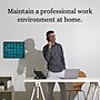 Ooma Home Office 2-Line VOIP Phone Bundle with Digital Answering, Black (HMOFBNDL)~#|#~79ACDDF2-AD9E-45FF-B96B5BDB3BDC3EF2_sc7