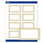 Avery Rectangle Business Cards, Matte White, 80/Pack (19479371072)~#|#~79AD5F0E-1A91-449D-A2012E04B9B271F6_sc7
