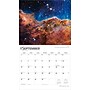 2026 BrownTrout NASA Explore the Universe 14" x 12" Monthly Wall Calendar (9798330704743)~#|#~79ADF36F-11BA-427F-95AA16BEB6F3DFFC_sc7