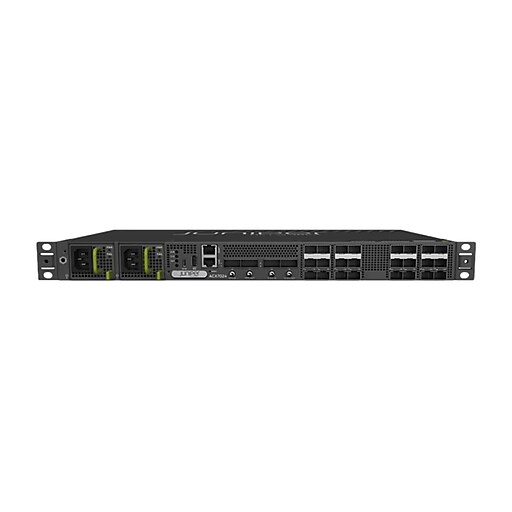 ルー Juniper ACX 1000Mbps Dual Band WiFi 6 Router, Black (ACX7024-AC