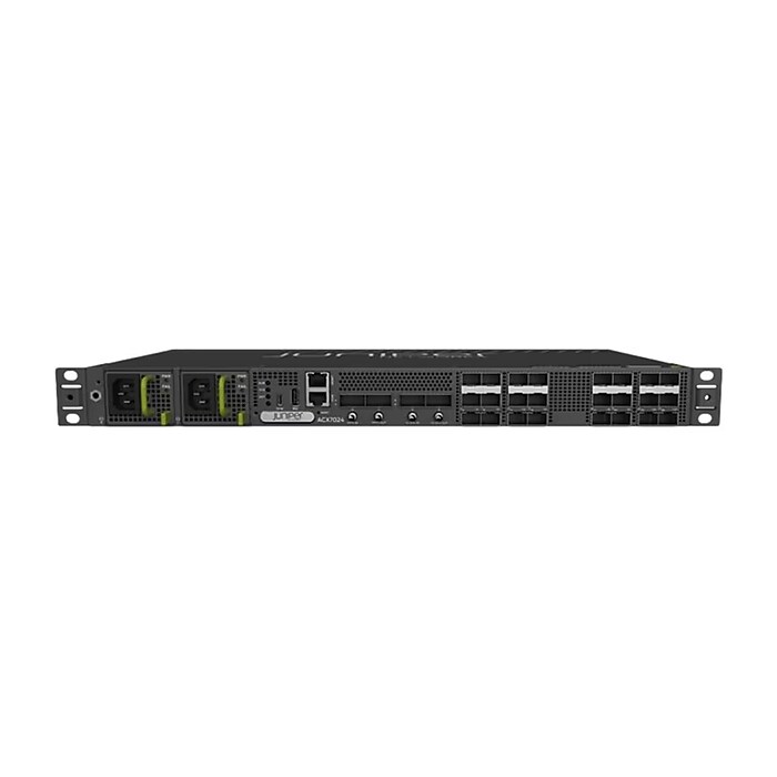 Juniper ACX 1000Mbps Dual Band WiFi 6 Router, Black (ACX7024-AC