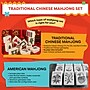 Hey! Play! Chinese Mahjong Game Set (80-MAHJ)~#|#~79AFBB6F-DA67-4E6C-AF1D3C0B4A63D569_sc7