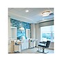 Armstrong SHASTA Square Lay-In Edge Ceiling Tile, 24" x 48", White, 16/Carton (BP2906)~#|#~79B1525D-2C24-420B-AB20D7460388C235_sc7