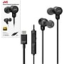 JVC Earbuds, Black (HAFR29UCB)~#|#~79B19535-1E6D-4130-A644C0732CB2578E_sc7
