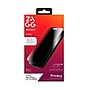 Zagg InvisibleShield Glass Elite Privacy Anti-Glare Filter & Screen Protector for iPhone 16 Pro (200114868)~#|#~79B1D4DE-5D77-46A9-881B2331BC950070_sc7