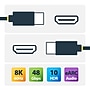 StarTech 130 ft. HDMI Cable, Male-to-Male, Black  (8K-A-130F-HDMI-CABLE)~#|#~79B21117-0533-4233-A0F72E441804A3FF_sc7