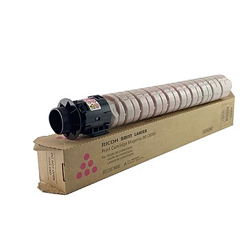 Toner laser Ricoh MP C307 pas cher